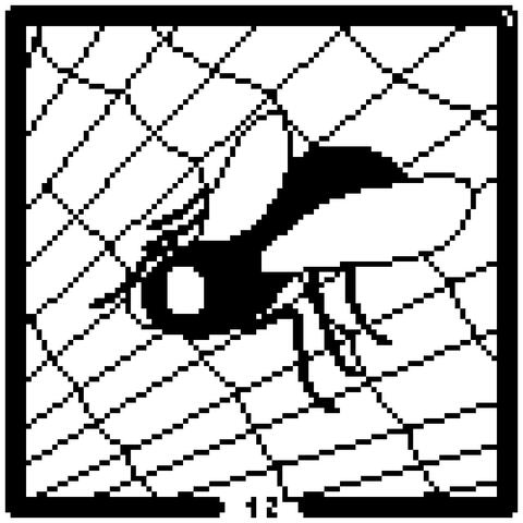 Day 11 of Inktober 2021